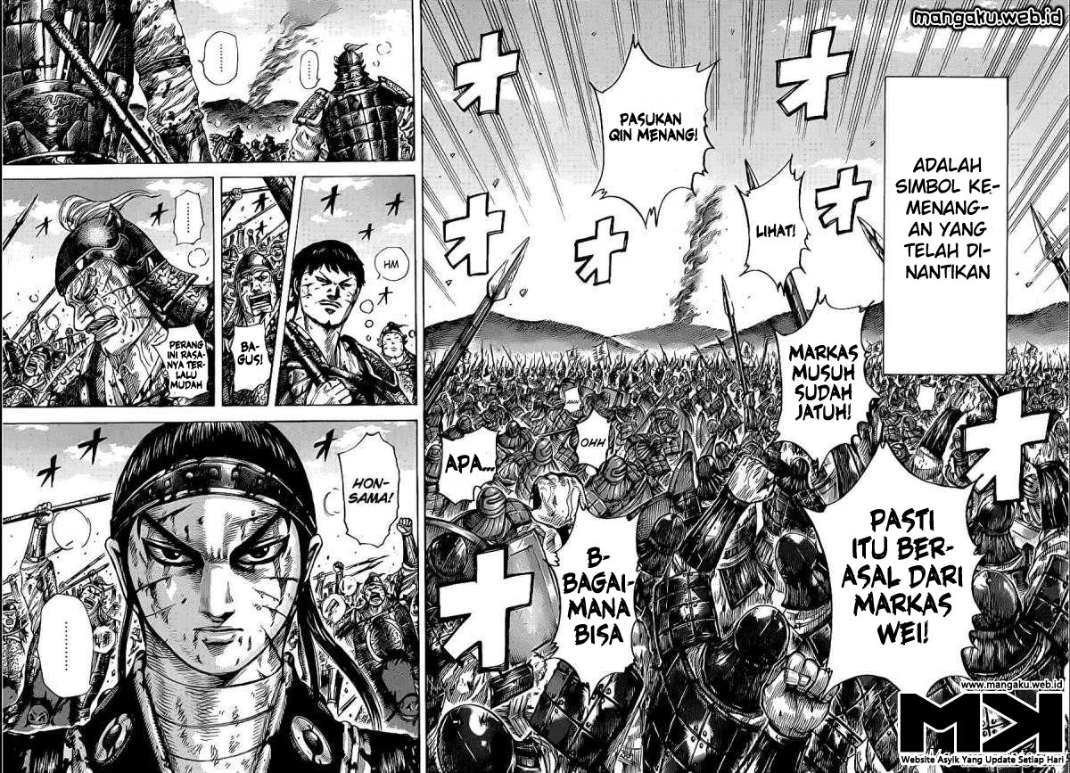 Kingdom