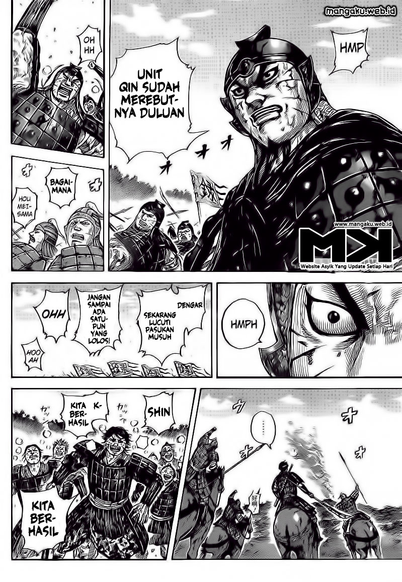 Kingdom