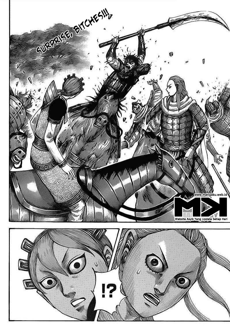Kingdom