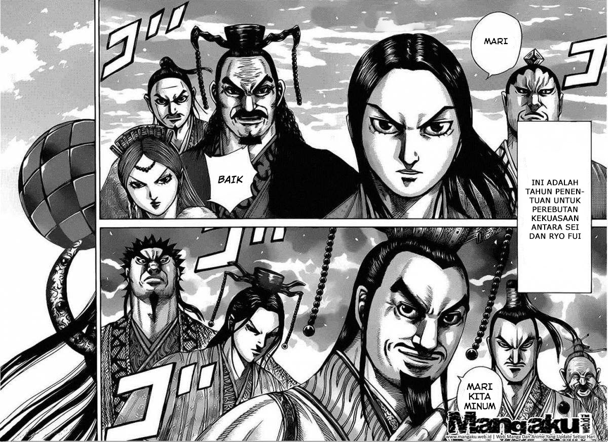 Kingdom