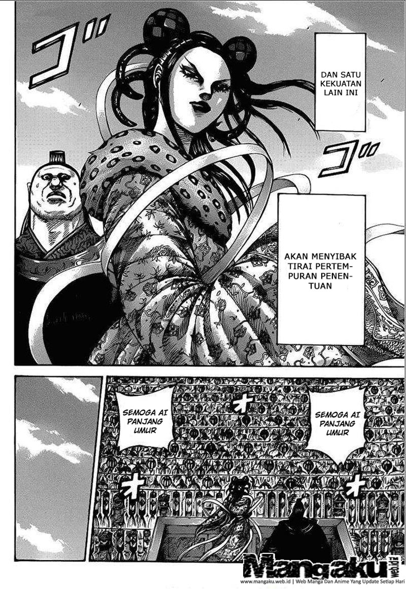 Kingdom