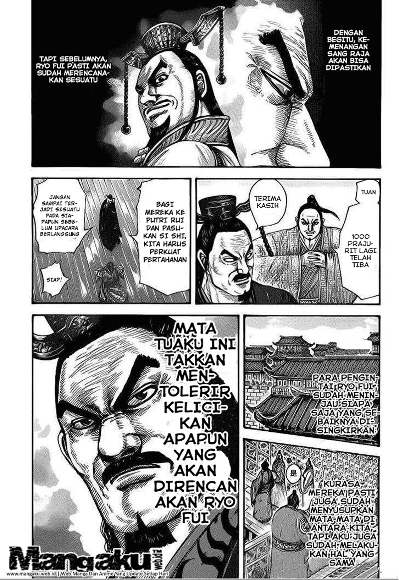 Kingdom