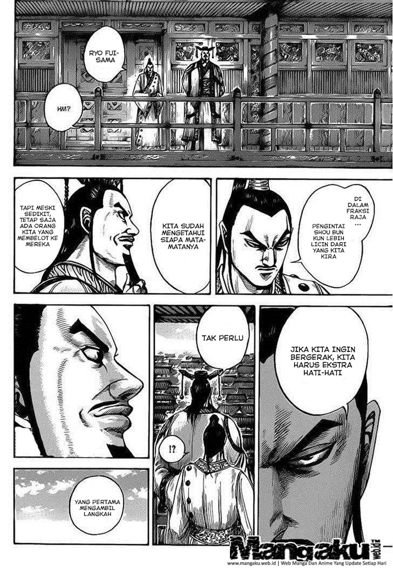 Kingdom