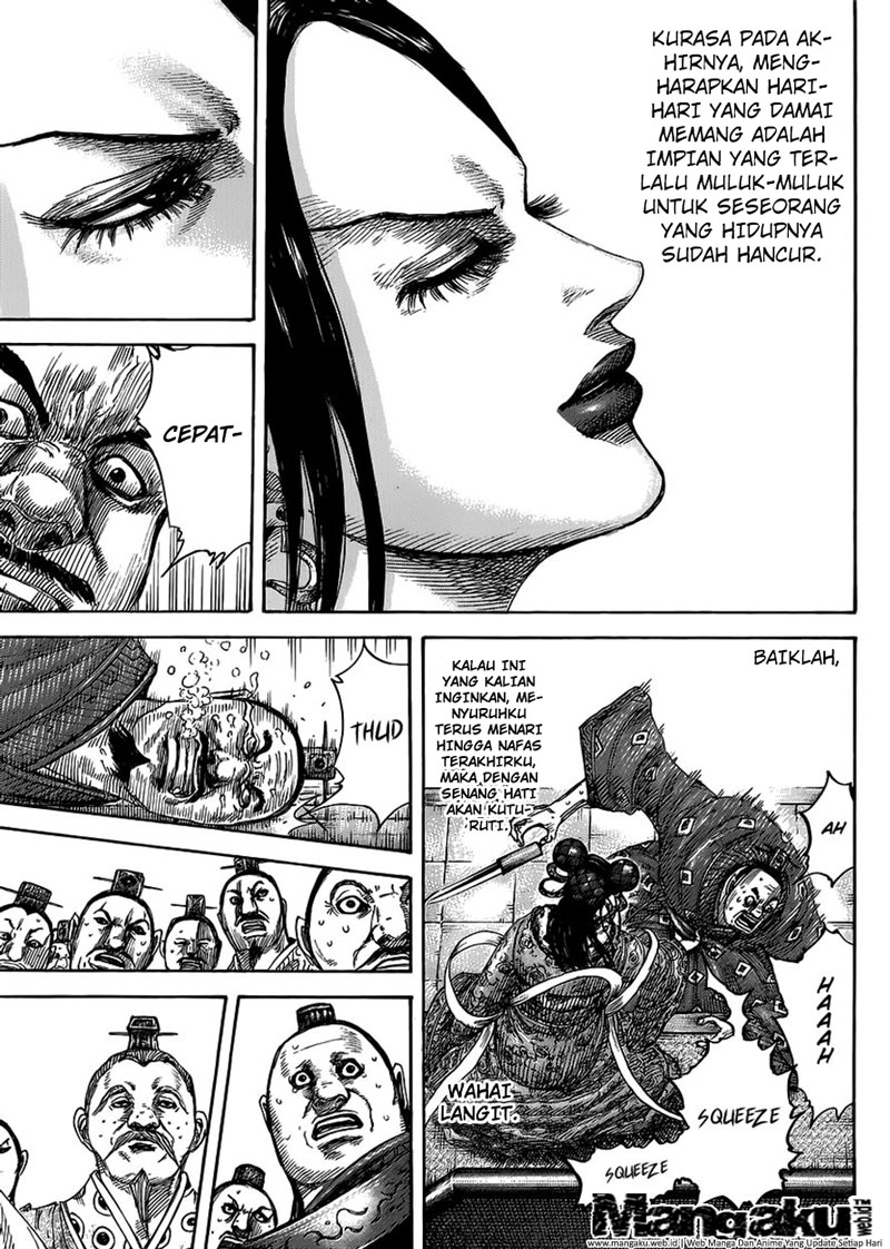 Kingdom