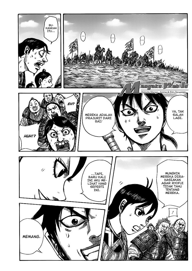Kingdom