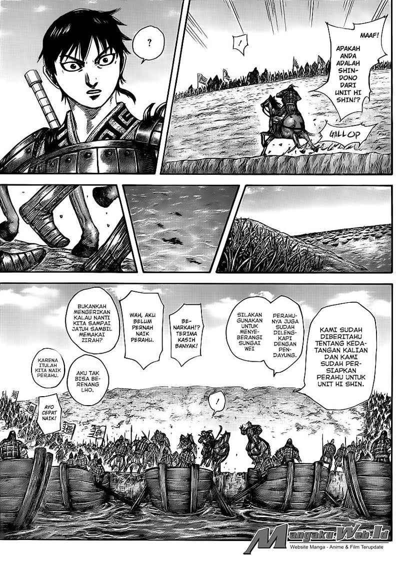 Kingdom