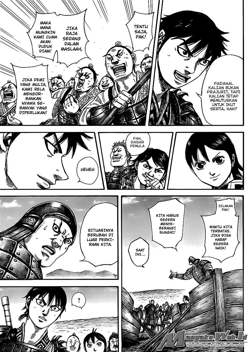 Kingdom