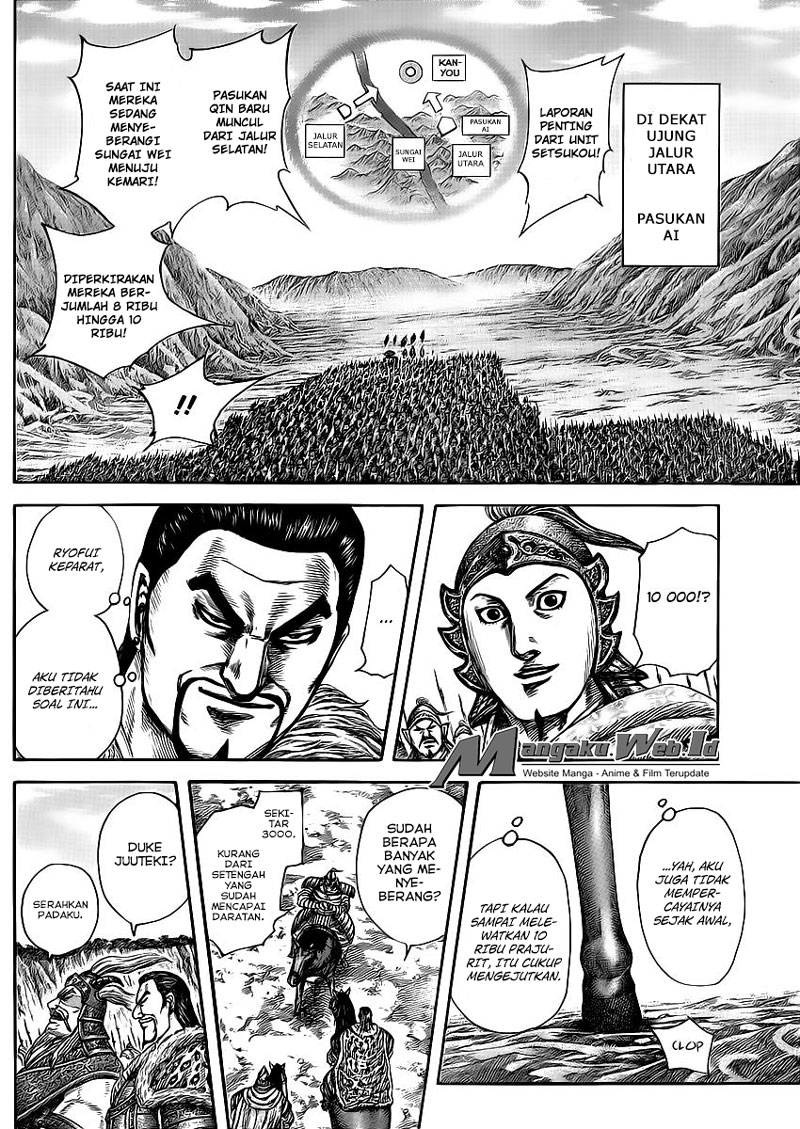 Kingdom