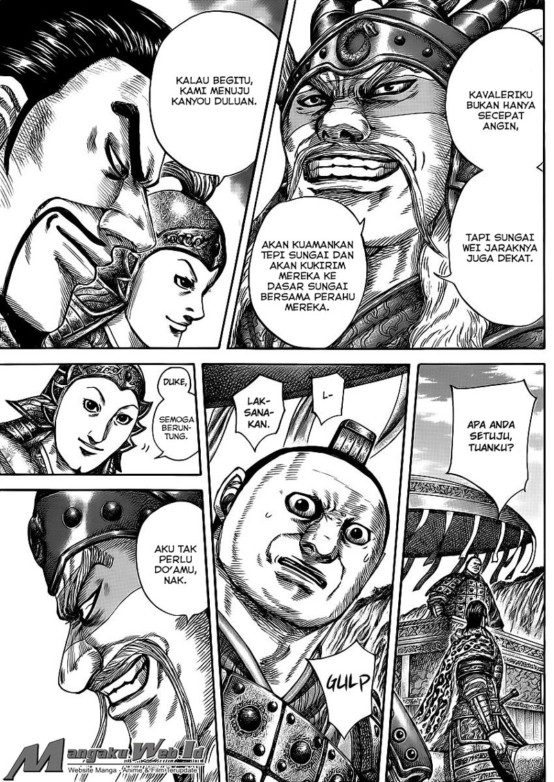 Kingdom
