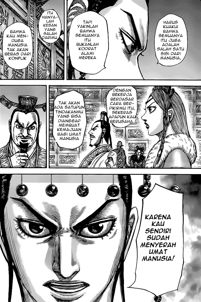 Kingdom