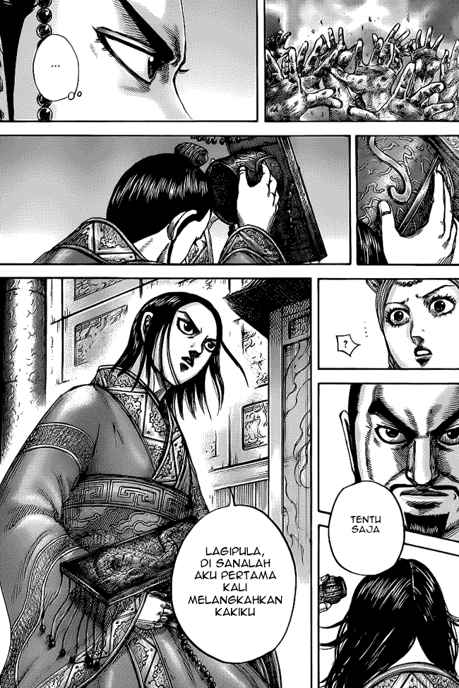 Kingdom