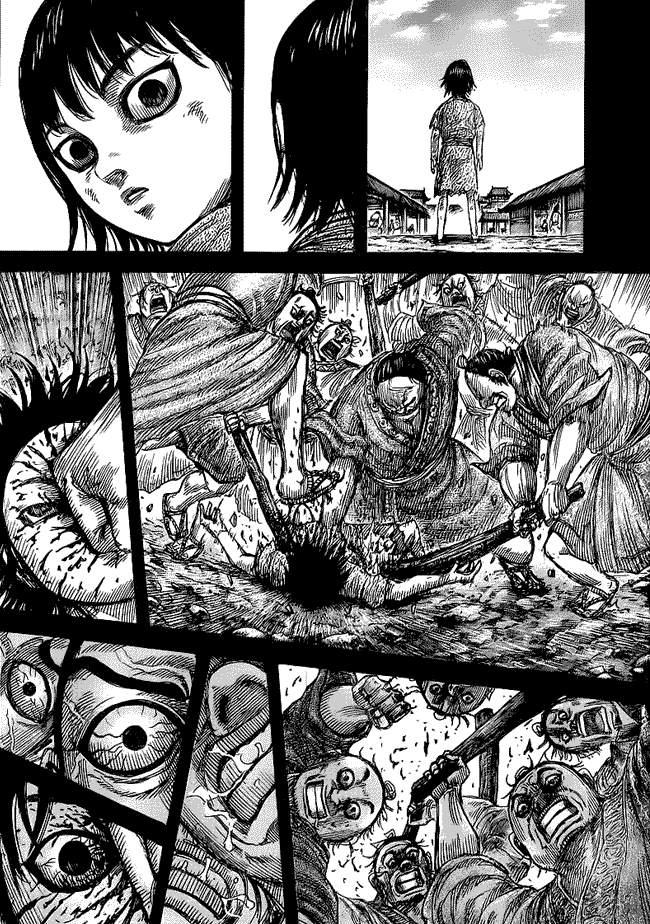 Kingdom