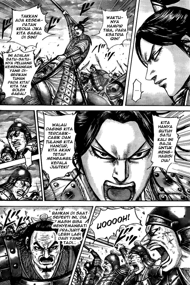 Kingdom