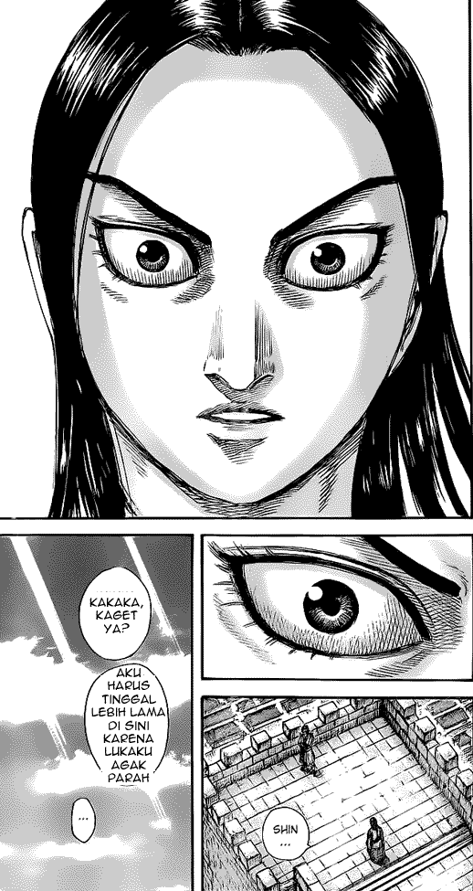 Kingdom