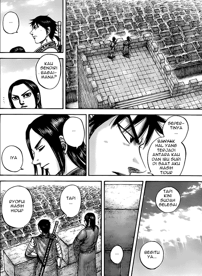Kingdom