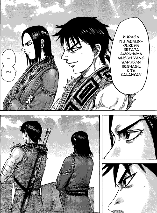 Kingdom
