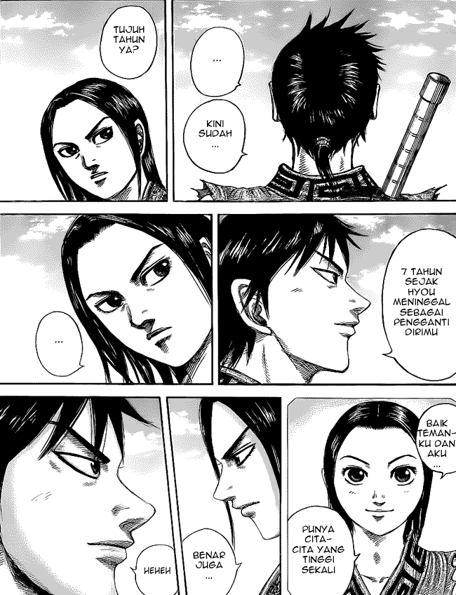 Kingdom