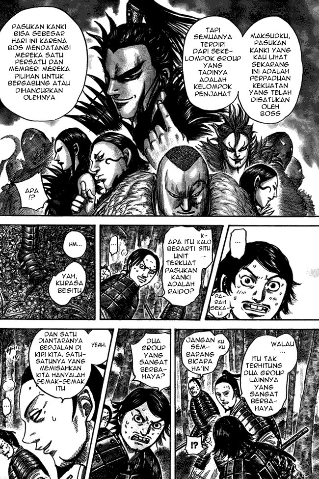Kingdom