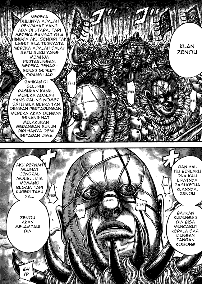 Kingdom