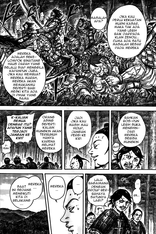 Kingdom