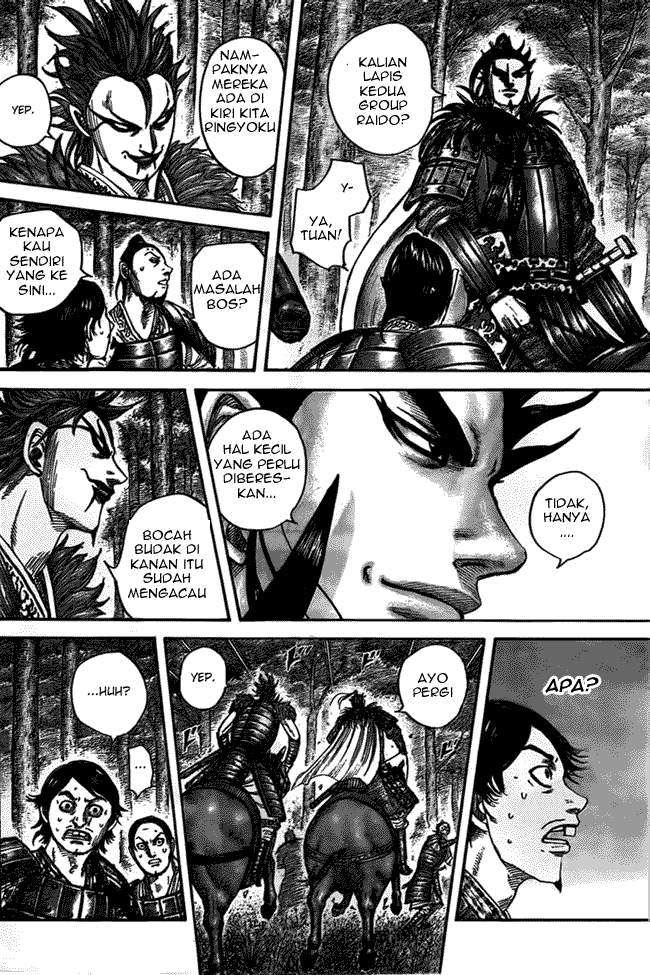 Kingdom