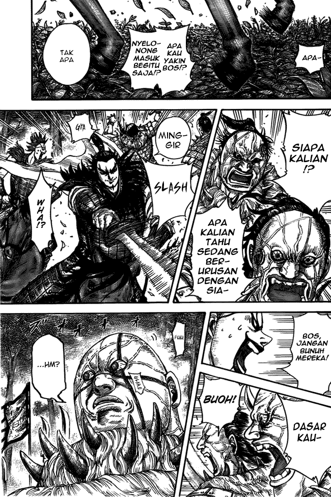 Kingdom