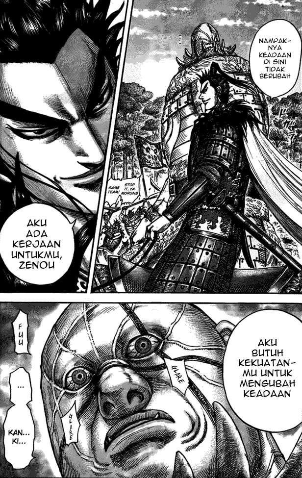 Kingdom