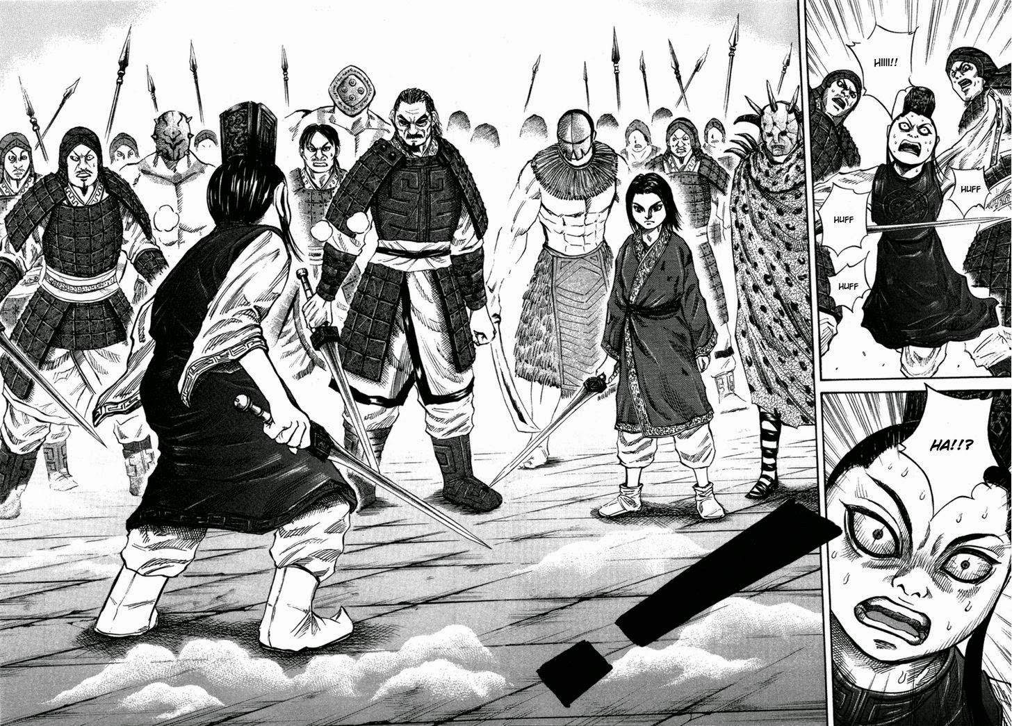 Kingdom