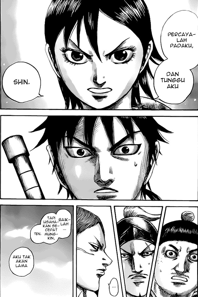 Kingdom