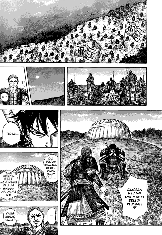 Kingdom
