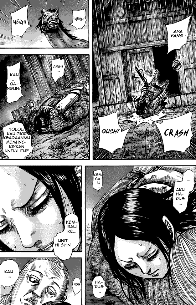 Kingdom