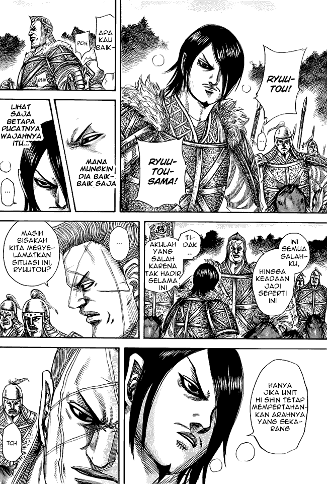 Kingdom