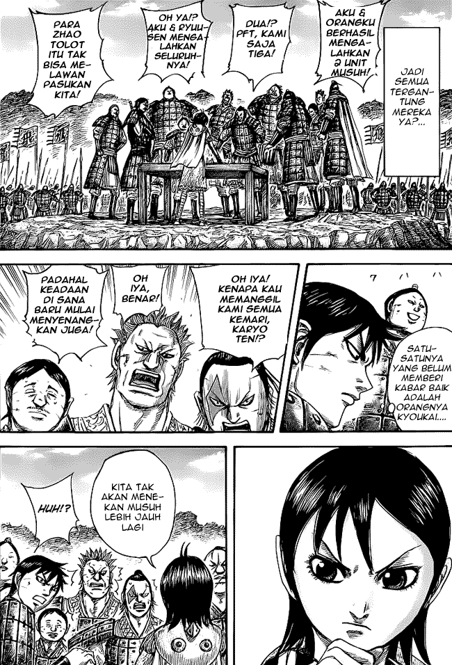 Kingdom