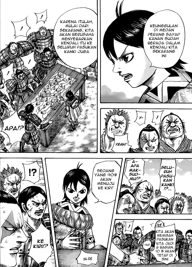 Kingdom