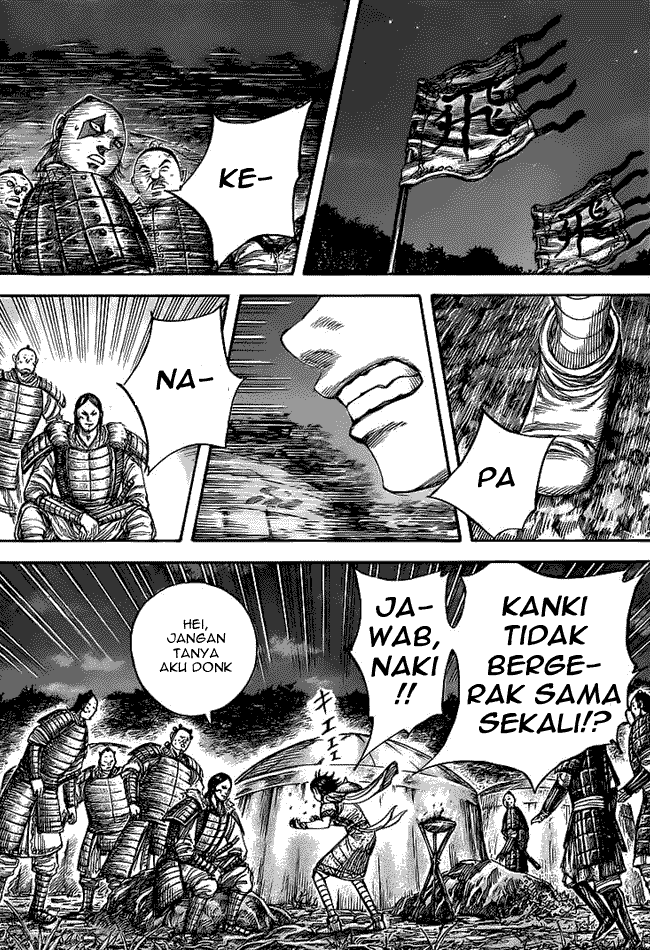 Kingdom