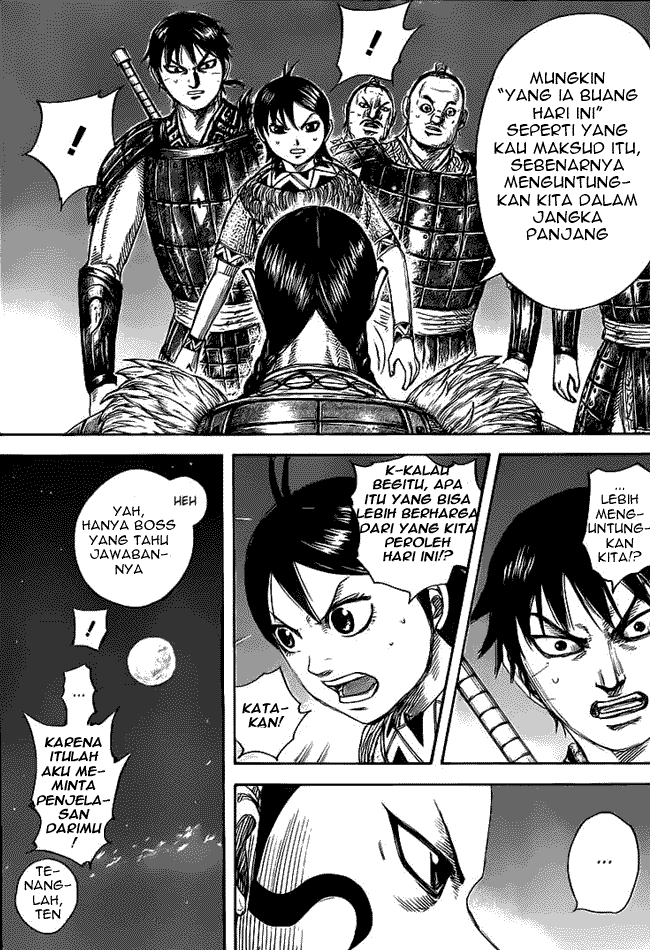 Kingdom