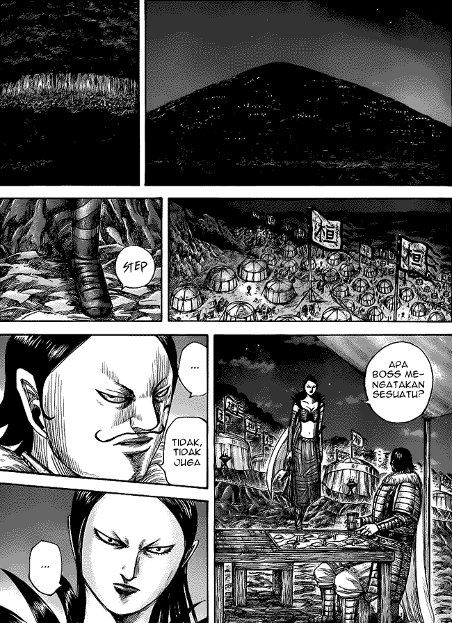 Kingdom