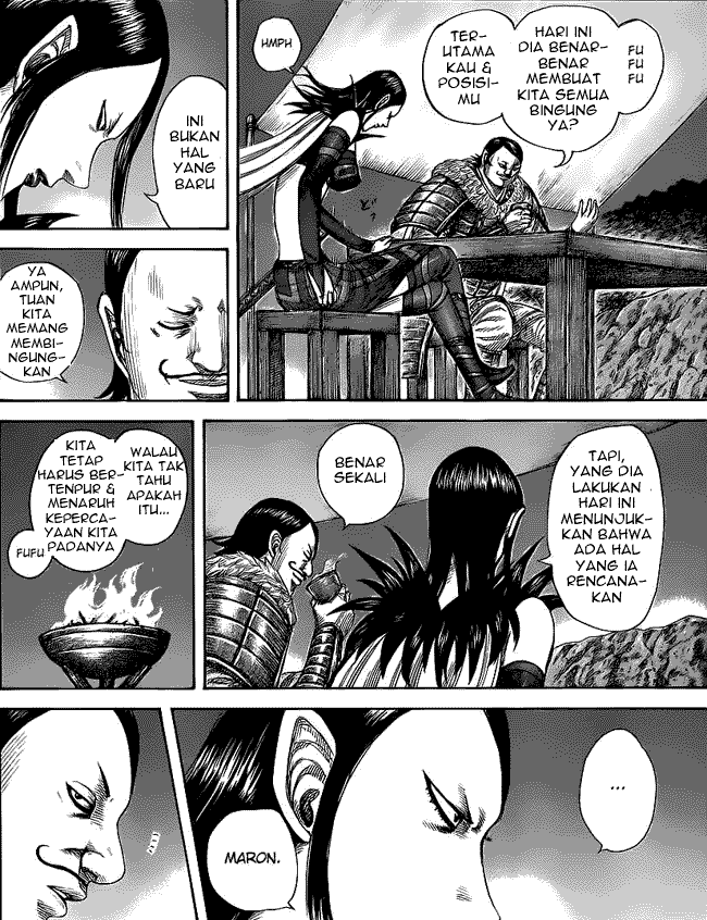 Kingdom