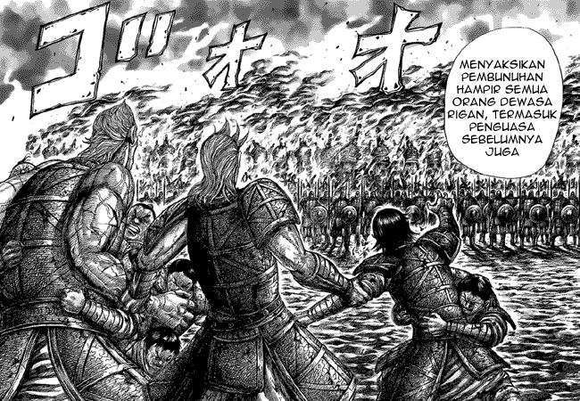 Kingdom