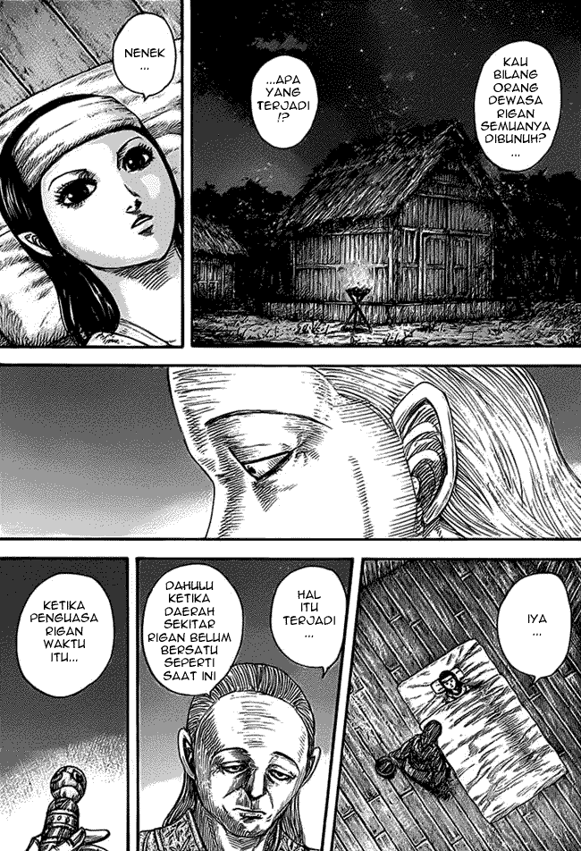 Kingdom