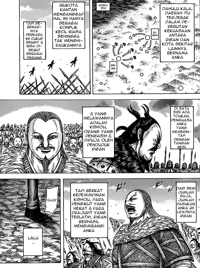Kingdom