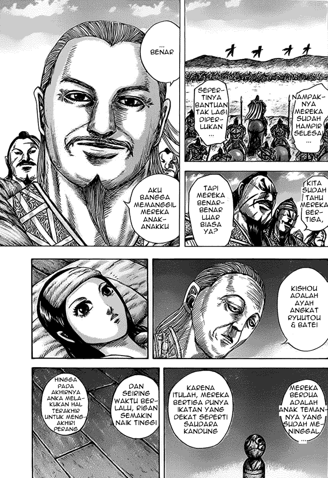 Kingdom
