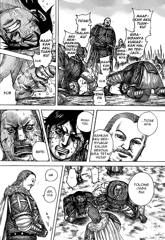 Kingdom