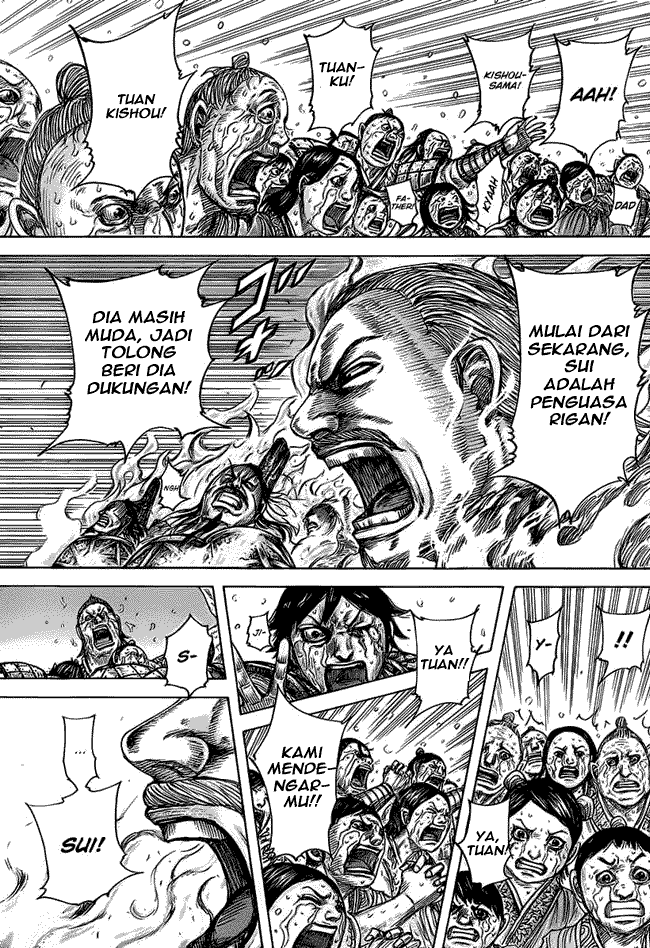 Kingdom