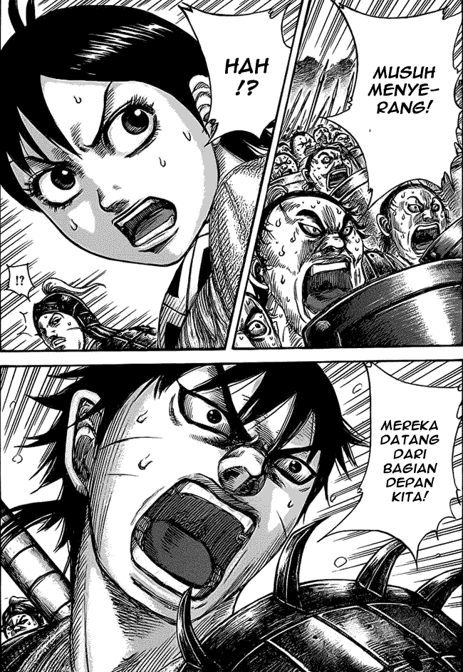 Kingdom