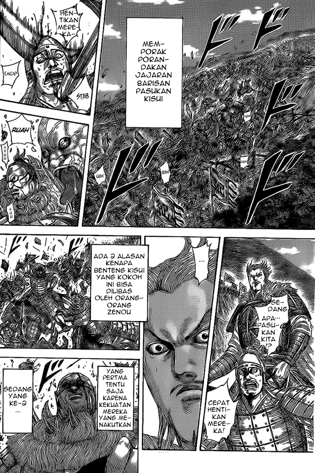 Kingdom