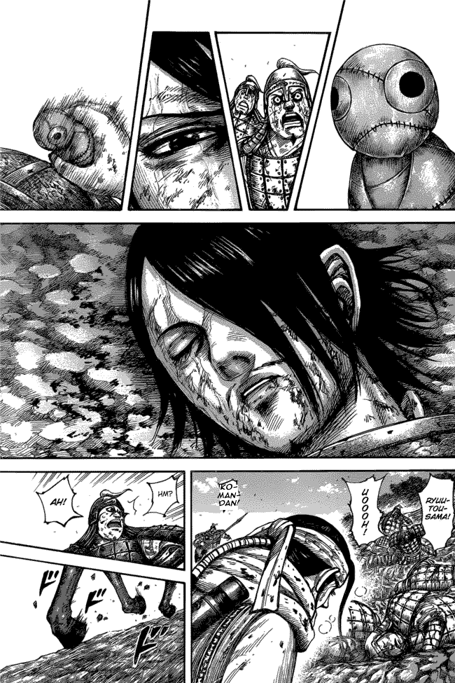 Kingdom