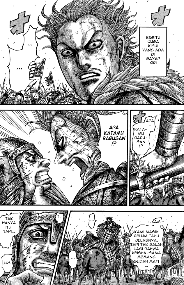 Kingdom