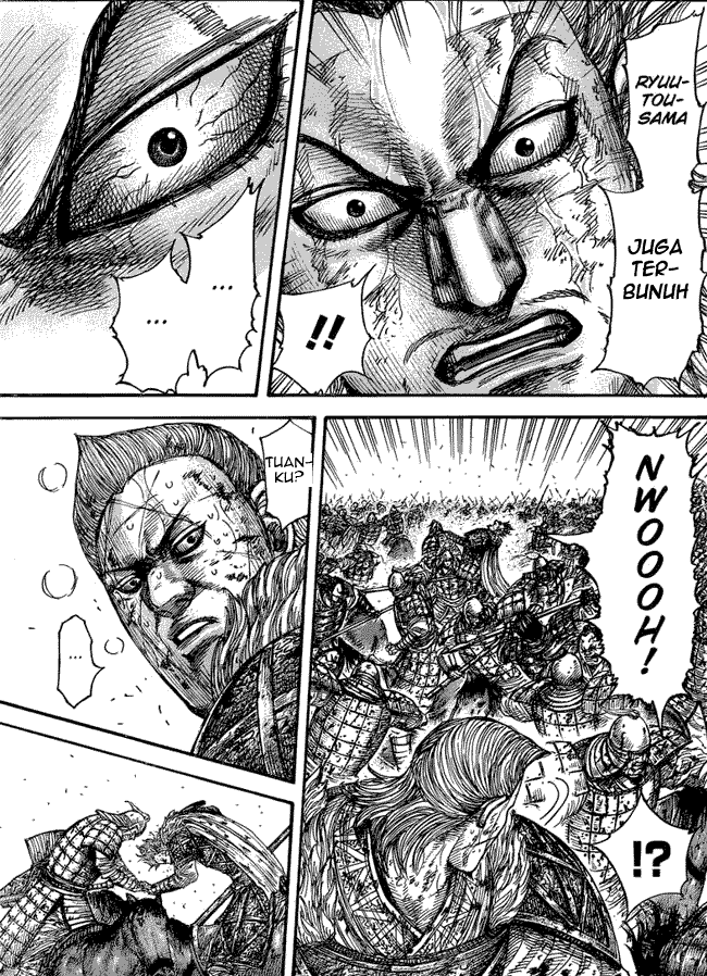Kingdom