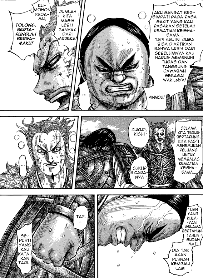 Kingdom